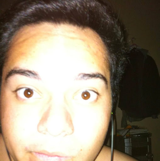 Americo Salinas Photo 7