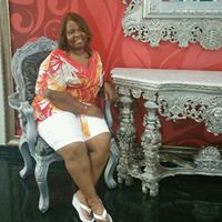 Annette Atkins Photo 8
