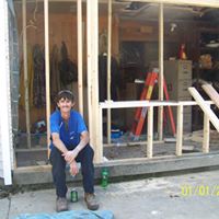 Kenneth Hendrickson Photo 1