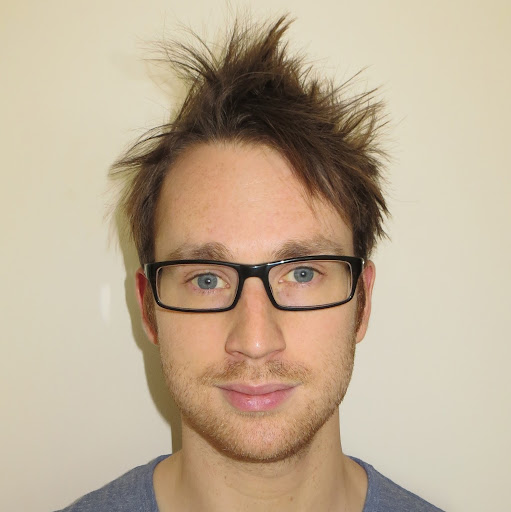 Chris Gale Photo 9