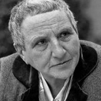 Gertrude Stein Photo 1