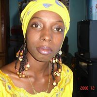 Amina Hassan Photo 5