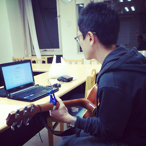 Bill Hsu Photo 10