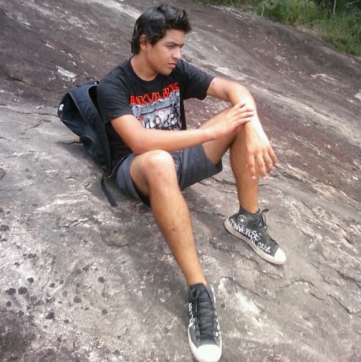 Jeff Bruno Photo 11