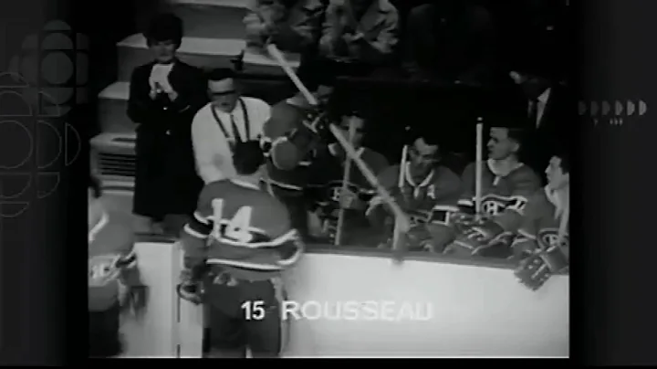 Robert Rousseau Photo 32