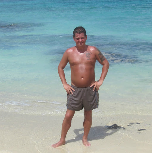 Richard Goetz Photo 10