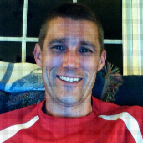 Robert Merchant Photo 9
