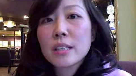 Frances Chen Photo 26