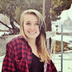 Megan Call Photo 14