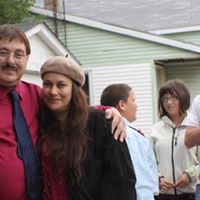 Timothy Germain Photo 2