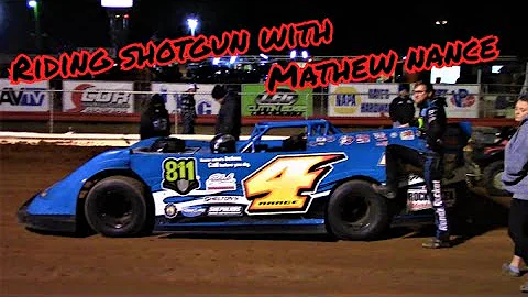 Matthew Nance Photo 33
