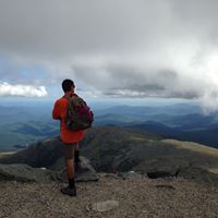 Timothy Ouellette Photo 5