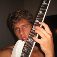 Felipe Mesquita Photo 2