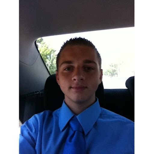 Timothy Maher Photo 19