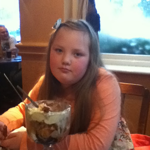 Shannon Read Photo 15