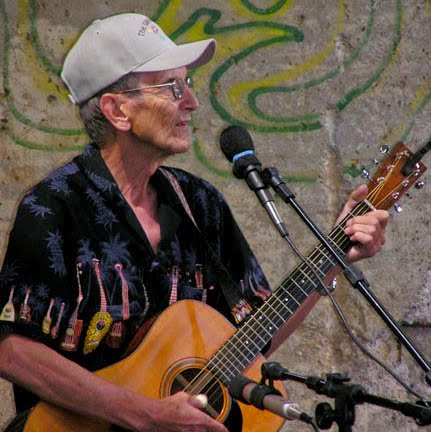 Carl Allen Photo 11