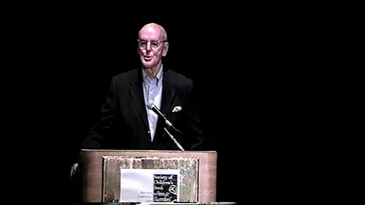 Richard Peck Photo 38