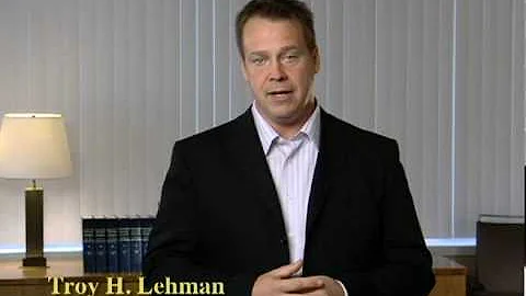 Troy Lehman Photo 22