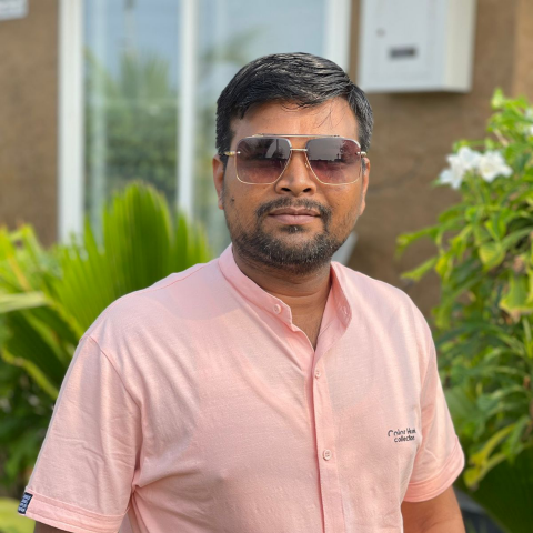 Pankaj Parekh Photo 14