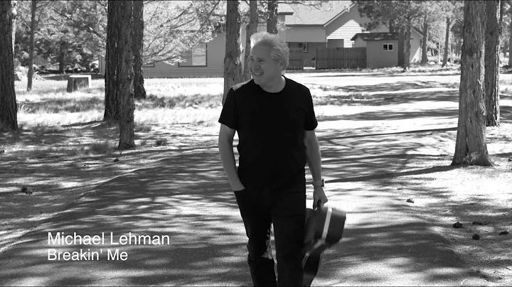 Michael Lehman Photo 36