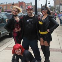 Craig Bush Photo 10