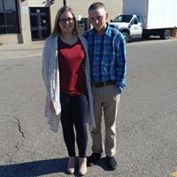 Andrew Stovall Photo 2