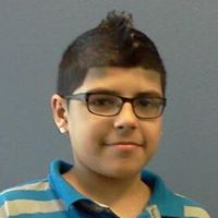 Isaac Pacheco Photo 5