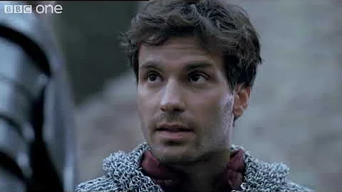 Merlin Harper Photo 7
