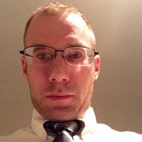 Andrew Healey Photo 5