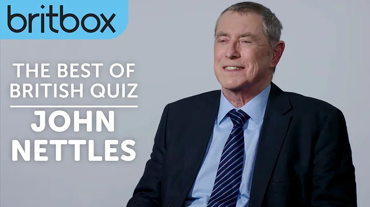 John Nettles Photo 4