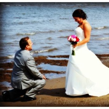 Tiffany Beckwith Photo 12