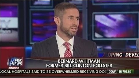 Bernard Whitman Photo 21