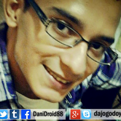 Daniel Godoy Photo 12