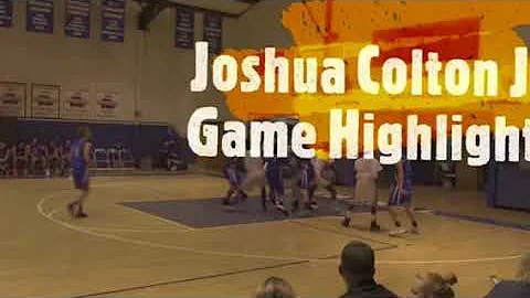 Joshua Colton Photo 15