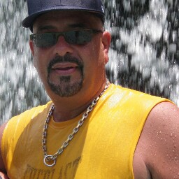 Eddie Padilla Photo 15
