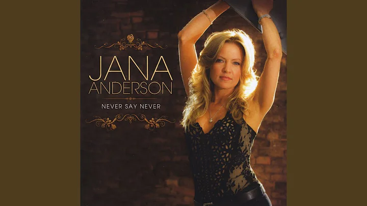 Jana Anderson Photo 30