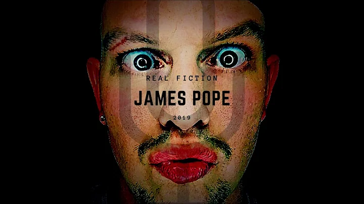 James Pope Photo 45