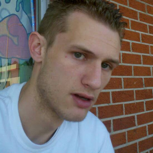 Sean Canfield Photo 12