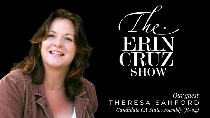 Theresa Sanford Photo 28