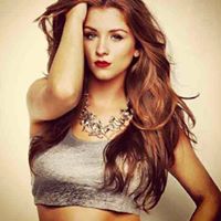 Brooke Vincent Photo 2