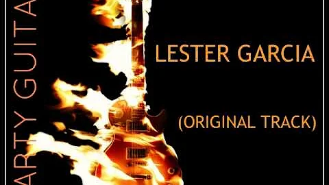 Lester Garcia Photo 37