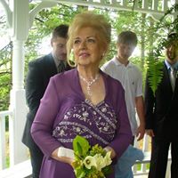 Jane Grimes Photo 7