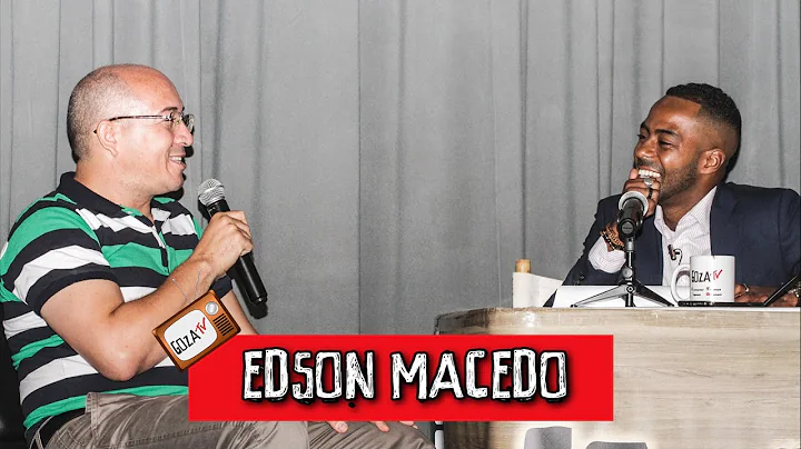 Edson Macedo Photo 18