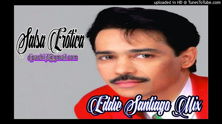 Edda Santiago Photo 9