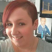 Dawn Mather Photo 2