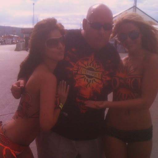 Troy Stone Photo 13