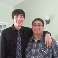 Richard Olivarez Photo 5