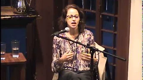 Sabrina Rubin Photo 17