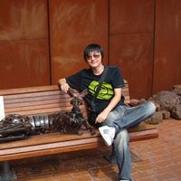 Sean Song Photo 4