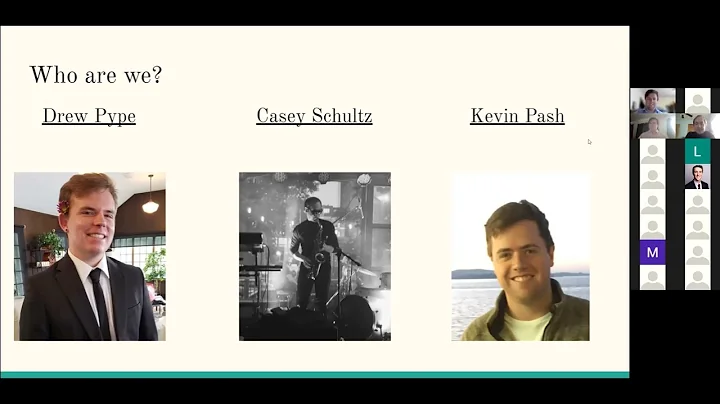 Kevin Pash Photo 10
